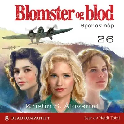 Spor av håp