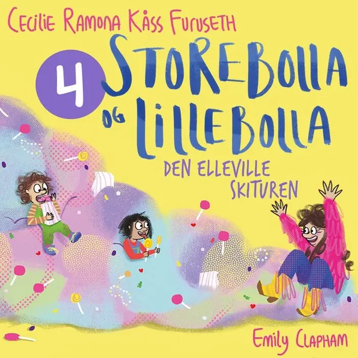 Den elleville skituren