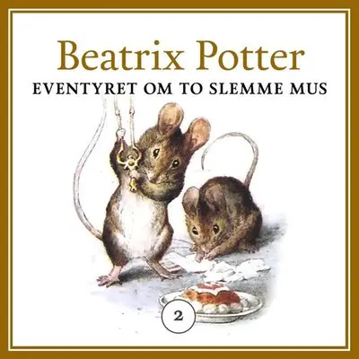 Eventyret om to slemme mus