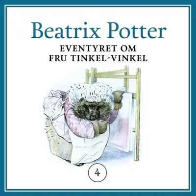 Eventyret om fru Tinkel-Vinkel