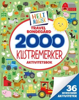 Travel bondegård