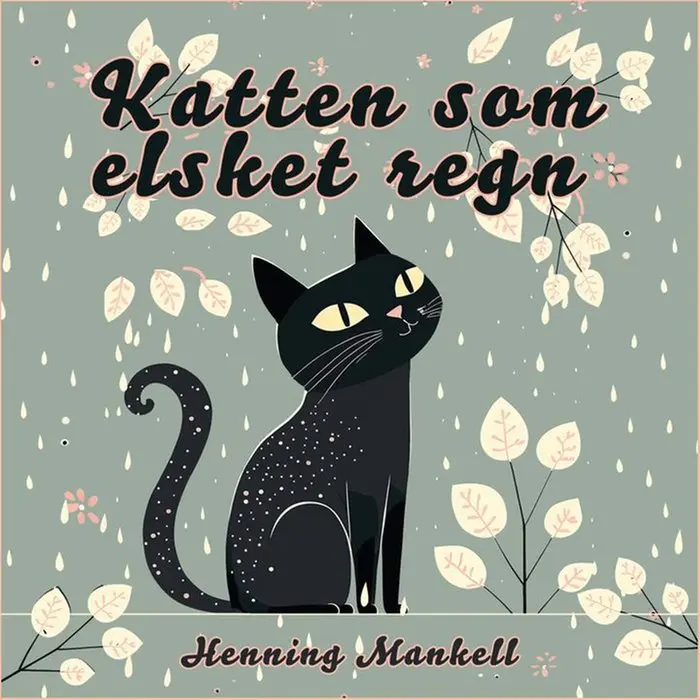 Katten som elsket regn