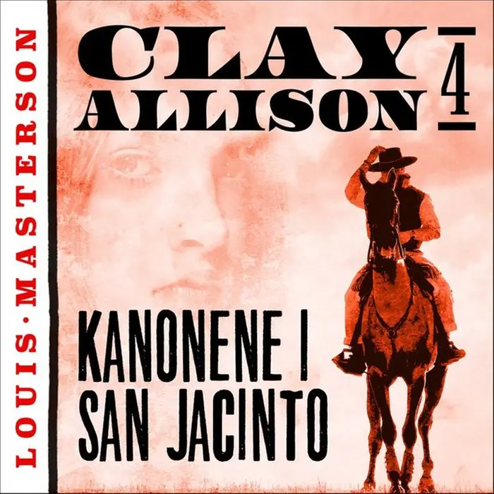Kanonene i San Jacinto