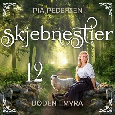Døden i myra
