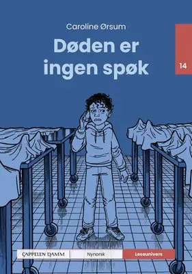 Døden er ingen spøk