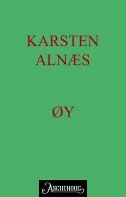 Øy