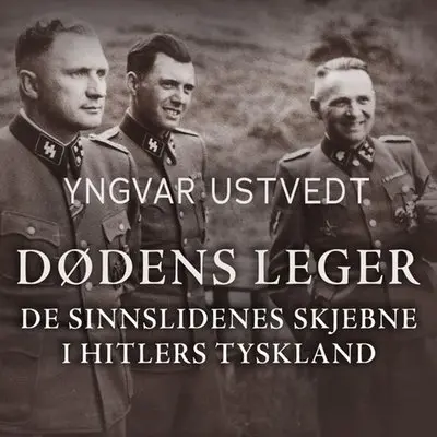 Dødens leger