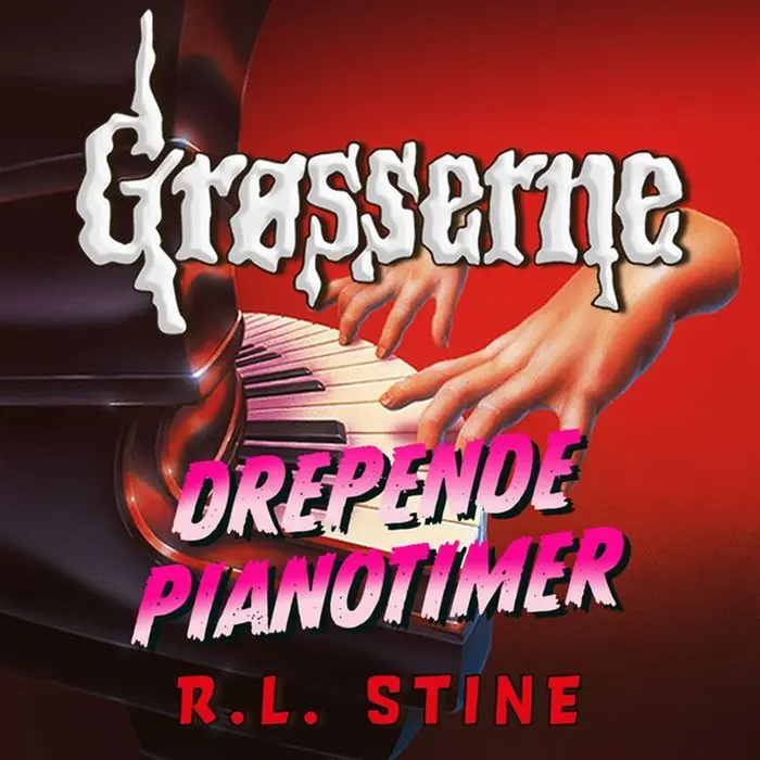 Drepende pianotimer