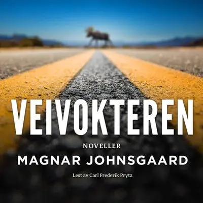 Veivokteren