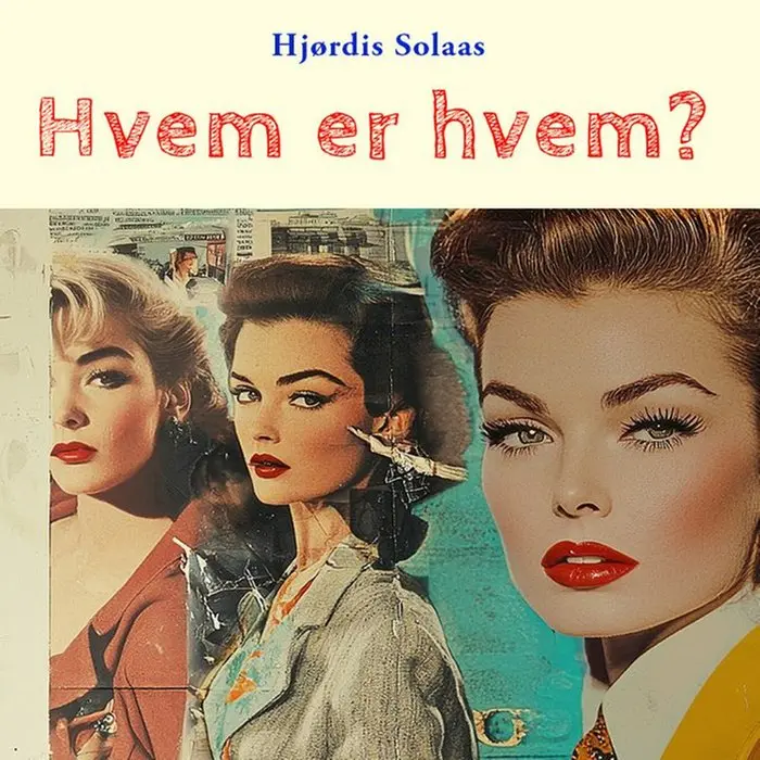 Hvem er hvem?