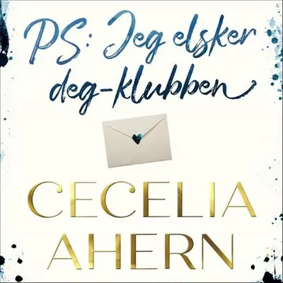 PS: jeg elsker deg-klubben