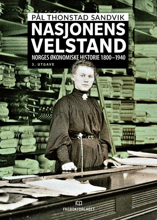 Nasjonens velstand