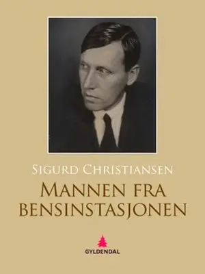Mannen fra bensinstasjonen