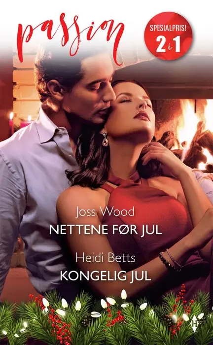 Nettene før jul / Kongelig jul