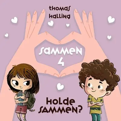 Holde sammen?