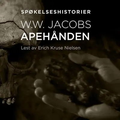 Apehånden
