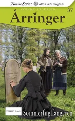 Sommerfuglfangeren