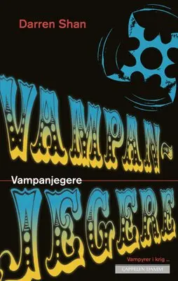 Vampanjegere
