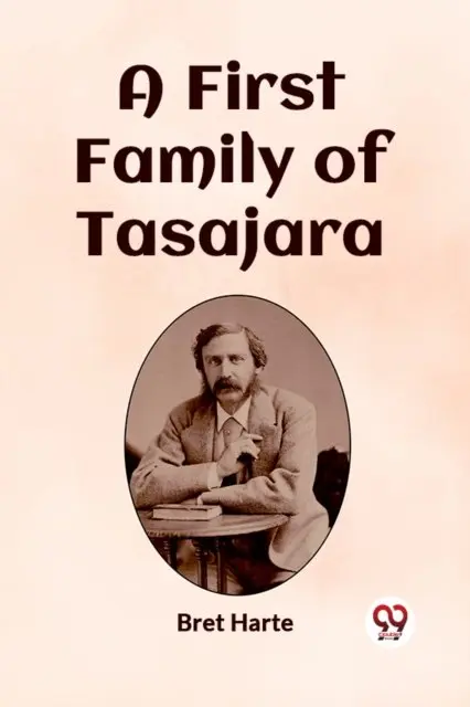 A First Family of Tasajara (Edition2023)