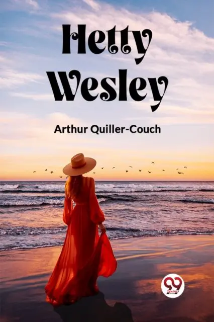 Hetty Wesley (Edition2023)