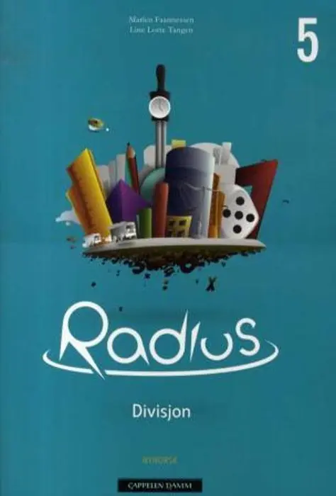Radius 5