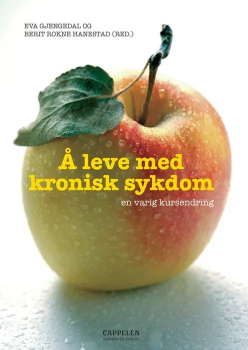 Å leve med kronisk sykdom