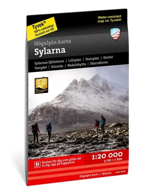 Sylarna