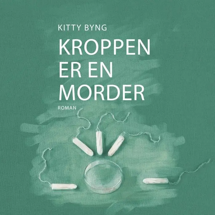 Kroppen er en morder