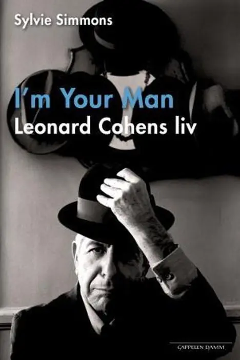 I'm your man