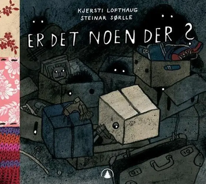 Er det noen der?