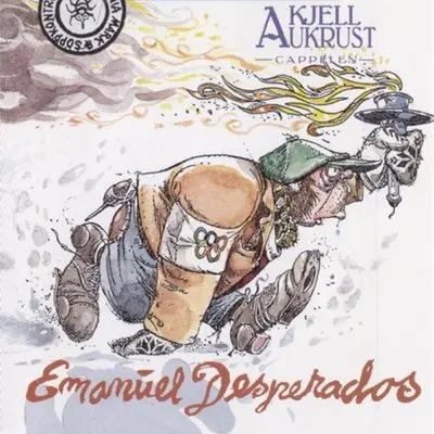 Emanuel Desperados