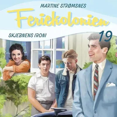Skjebnens ironi