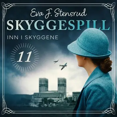 Inn i skyggene