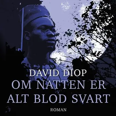 Om natten er alt blod svart