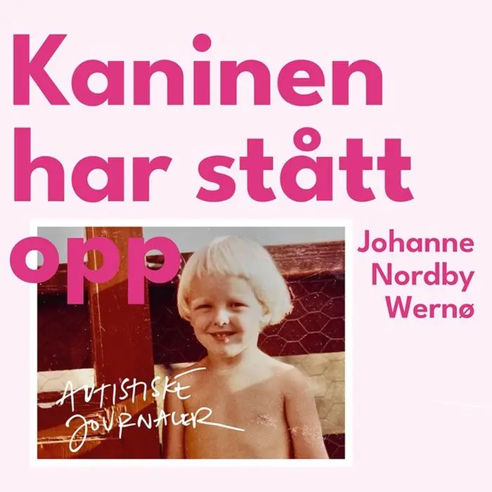 Kaninen har stått opp