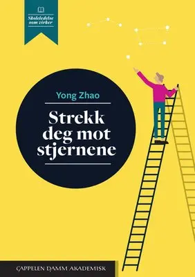 Strekk deg mot stjernene