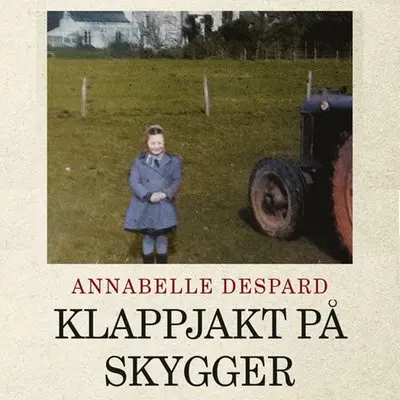 Klappjakt på skygger