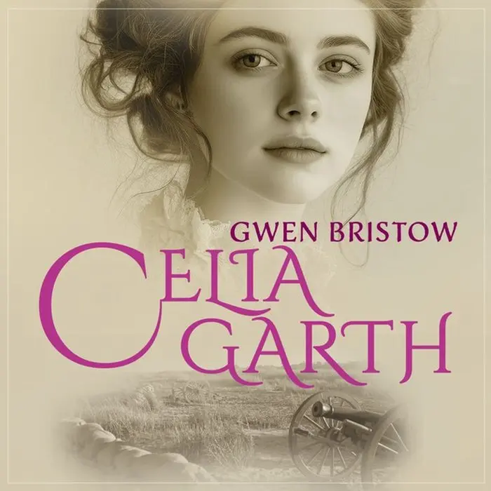 Celia Garth