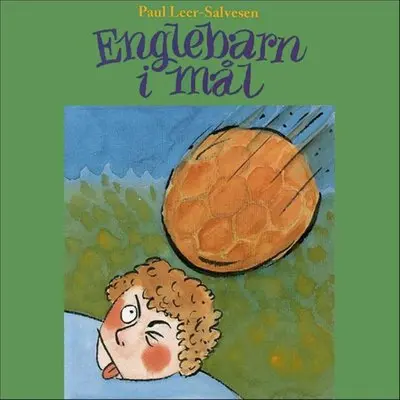 Englebarn i mål