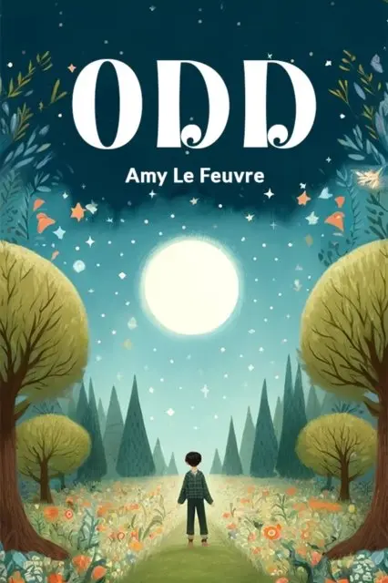 Odd (Edition2024)