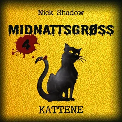 Kattene