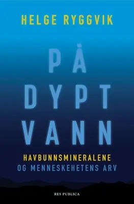 På dypt vann