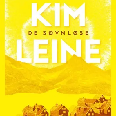De søvnløse