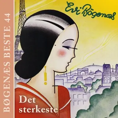 Det sterkeste
