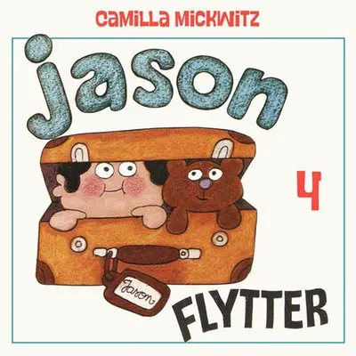 Jason flytter