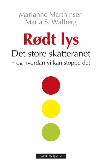Rødt lys