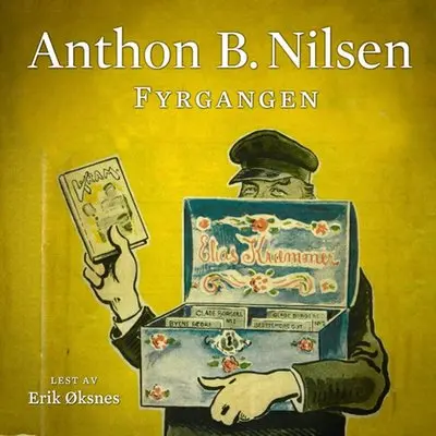 Fyrgangen