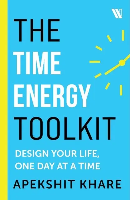 The Time Energy Toolkit