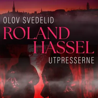 Utpresserne