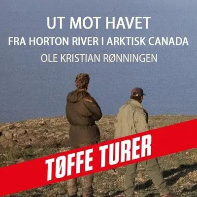 Ut mot havet